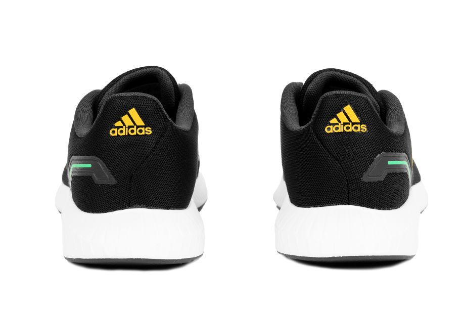 adidas detská obuv Runfalcon 2.0 K HR1408