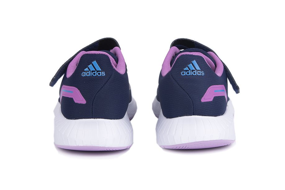 adidas detská obuv Runfalcon 2.0 C HR1537