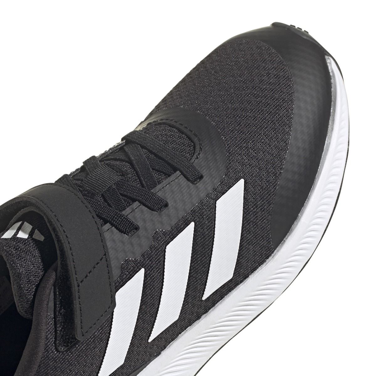 adidas Detské topánky RunFalcon 3.0 EL K HP5867 EUR 39 1/3