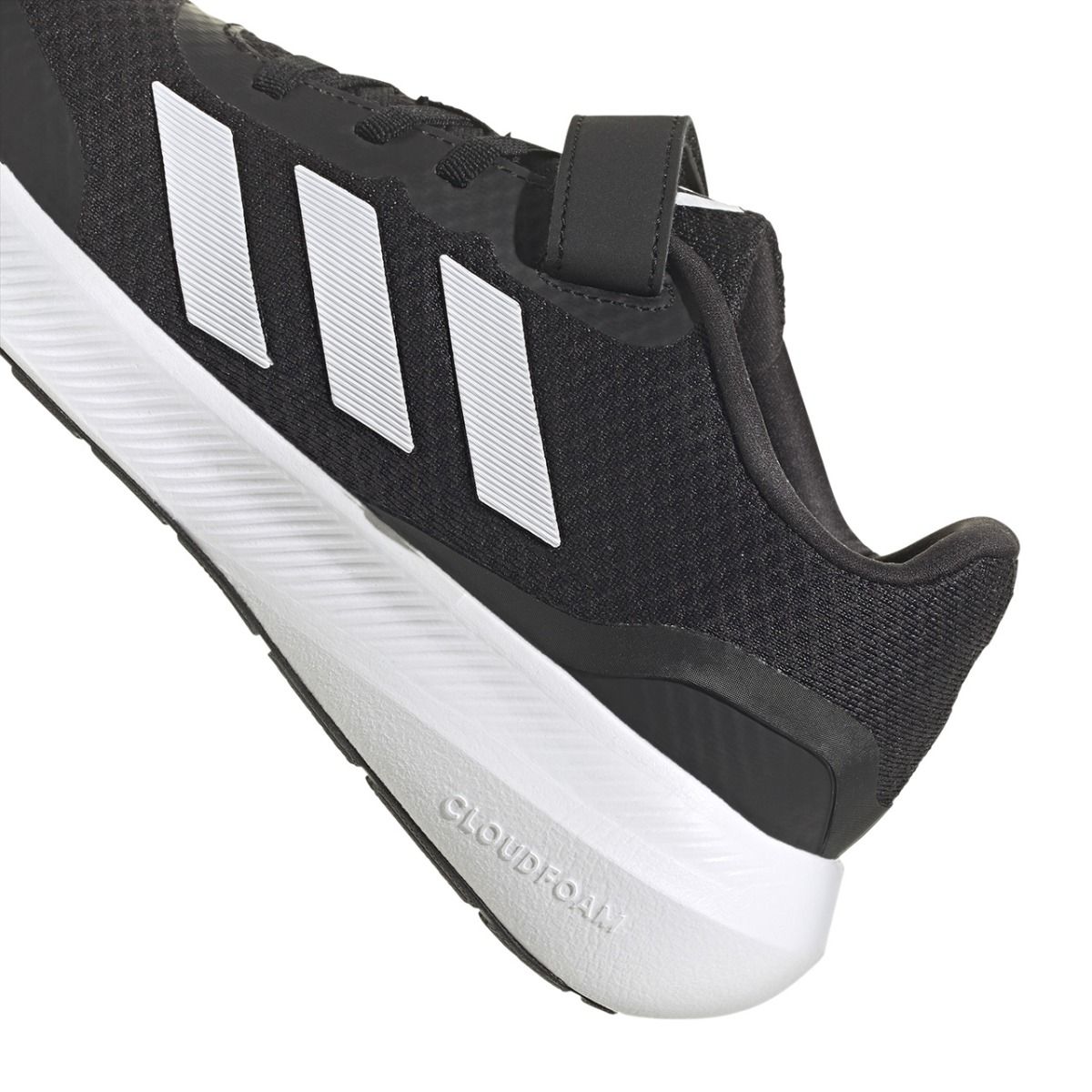 adidas Detské topánky RunFalcon 3.0 EL K HP5867 EUR 39 1/3