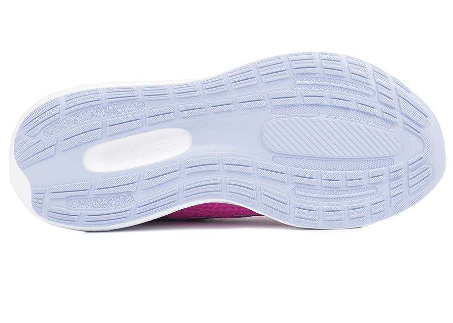 adidas Detské topánky RunFalcon 3.0 EL K HP5874