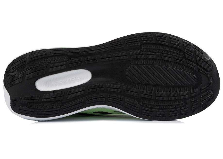 adidas Detské topánky RunFalcon 3.0 EL K IF8586