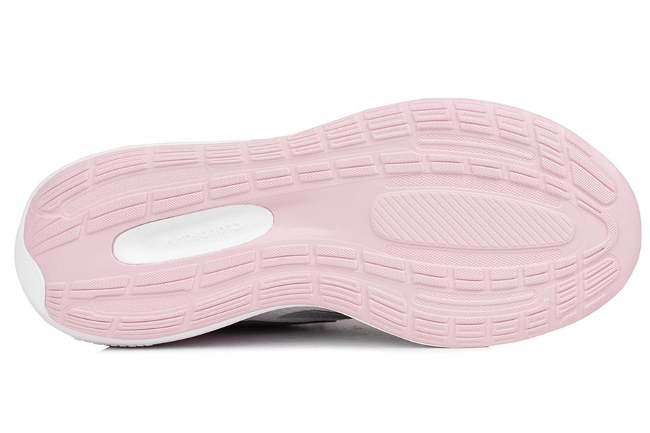 adidas Detské topánky RunFalcon 3.0 K IG7281