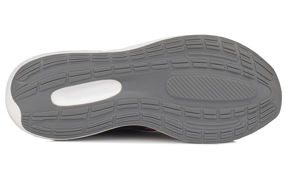 adidas Detské topánky RunFalcon 3.0 EL K HP5875