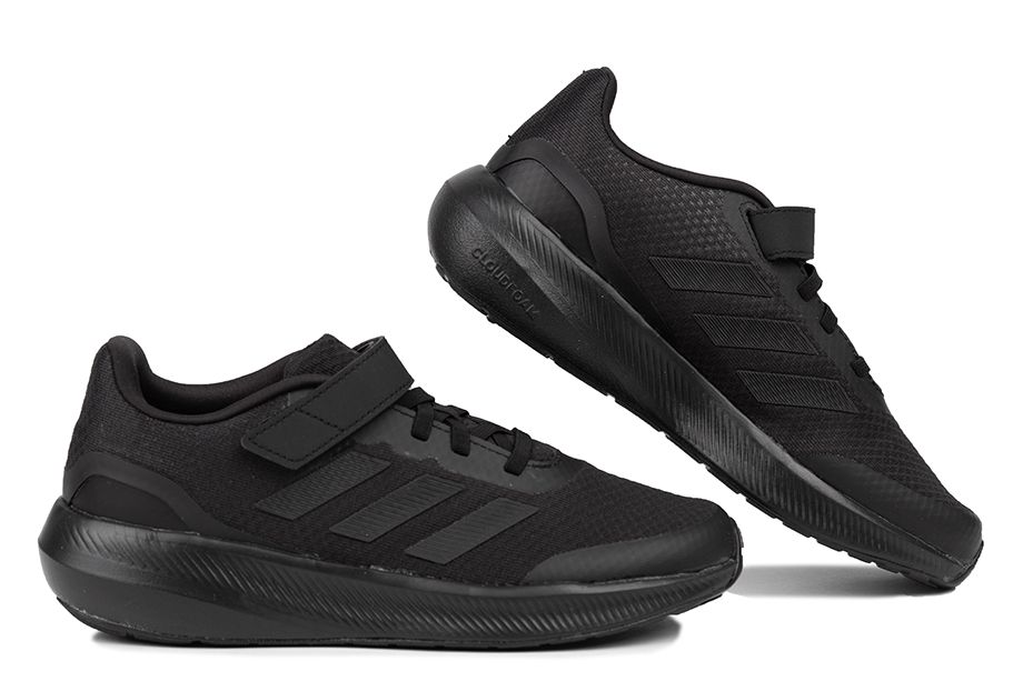 adidas Detské topánky RunFalcon 3.0 EL K HP5869 EUR 34 OUTLET