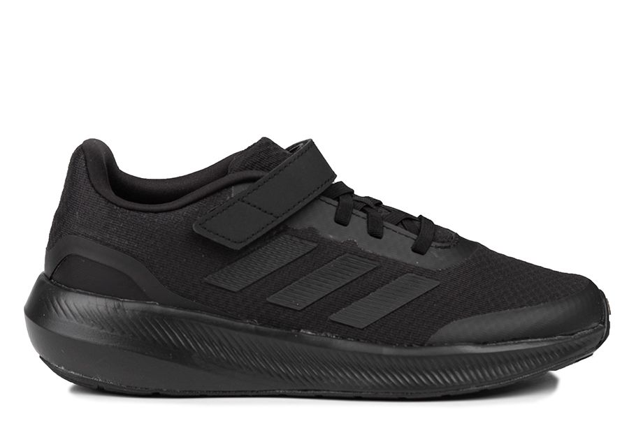 adidas Detské topánky RunFalcon 3.0 EL K HP5869 EUR 34 OUTLET