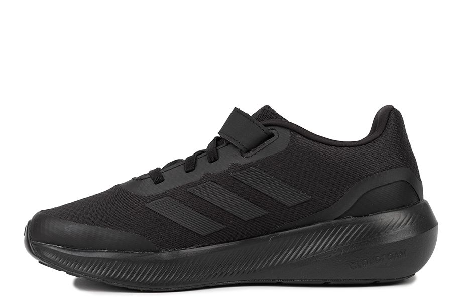 adidas Detské topánky RunFalcon 3.0 EL K HP5869 EUR 34 OUTLET