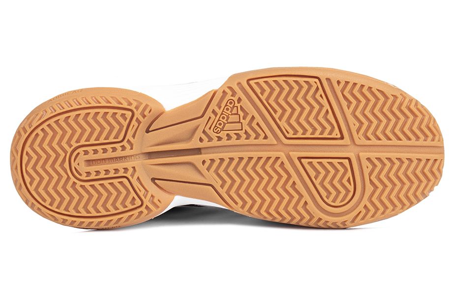 adidas Detské topánky Speedcourt IE4295