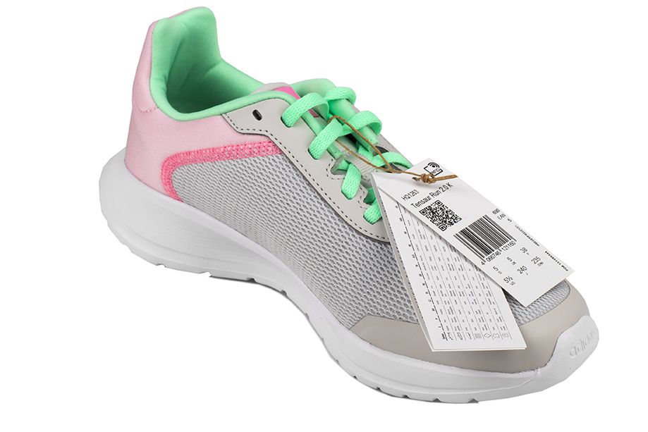 adidas Detská obuv Tensaur Run 2.0 K HQ1263