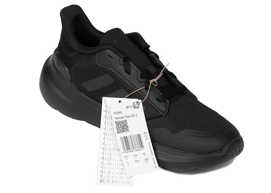 adidas Detské topánky Tensaur Run 3.0 IE3542 adidas Detské topánky Tensaur Run 3.0 IE3542
