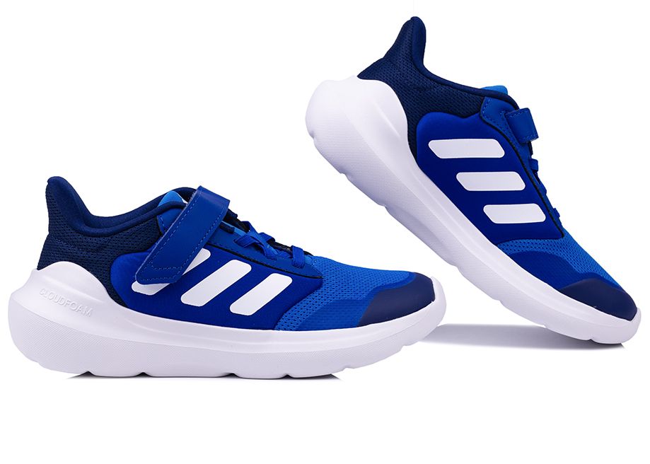 adidas Detské topánky Tensaur Run 3.0 EL C IE5989