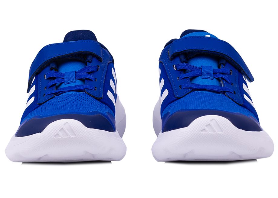 adidas Detské topánky Tensaur Run 3.0 EL C IE5989