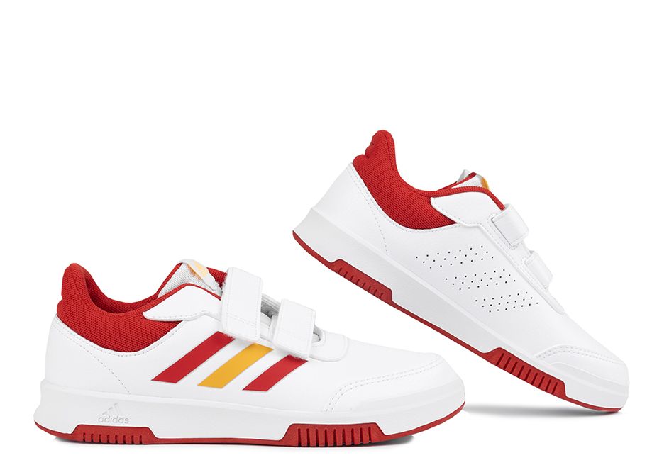 adidas Detské topánky Tensaur Sport 2.0 CF K IF1730