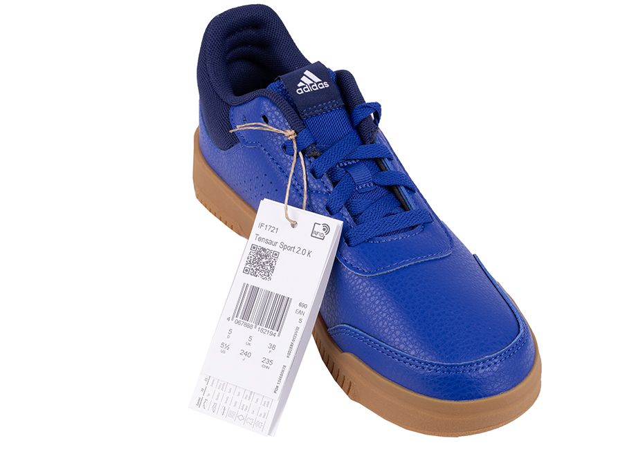 adidas Detská Obuv Tensaur Sport 2.0 K IF1721