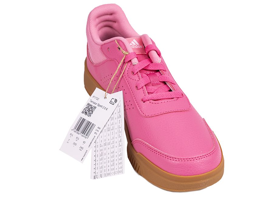 adidas Detská Obuv Tensaur Sport 2.0 K IF1722 adidas Detská Obuv Tensaur Sport 2.0 K IF1722