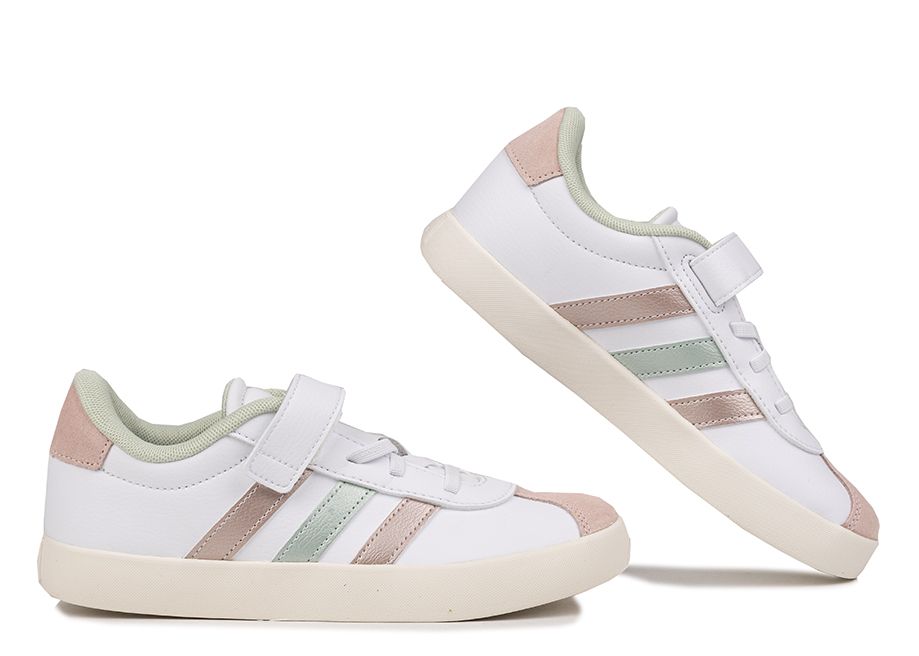 adidas Detské topánky VL Court 3.0 IH4952 adidas Detské topánky VL Court 3.0 IH4952