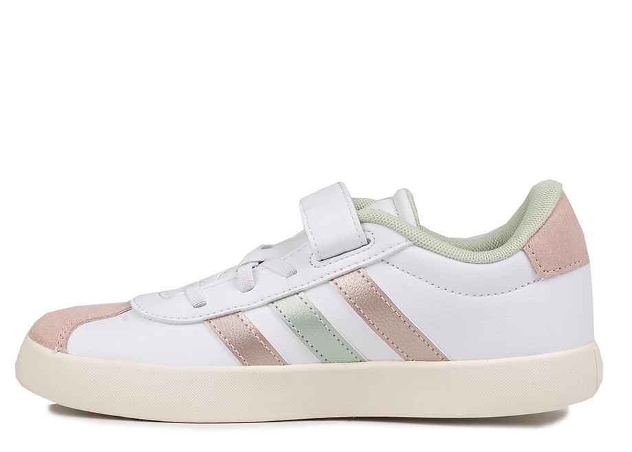 adidas Detské topánky VL Court 3.0 IH4952 adidas Detské topánky VL Court 3.0 IH4952
