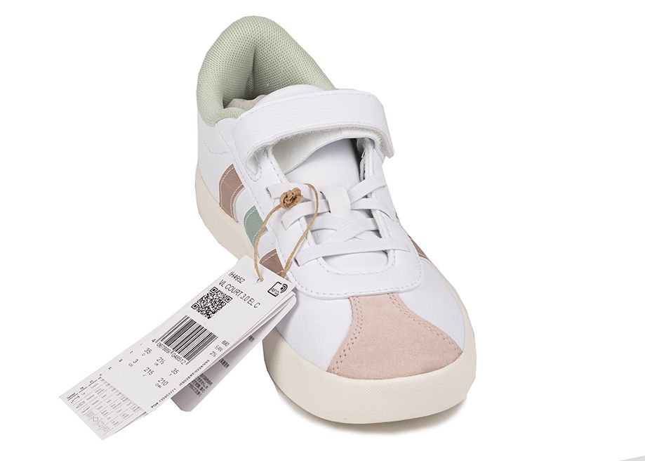 adidas Detské topánky VL Court 3.0 IH4952 adidas Detské topánky VL Court 3.0 IH4952