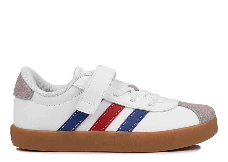 adidas Detské topánky VL Court 3.0 JH6317 adidas Detské topánky VL Court 3.0 JH6317