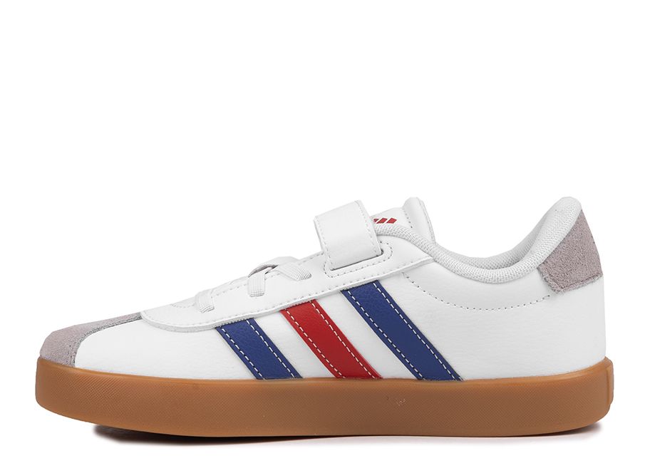 adidas Detské topánky VL Court 3.0 JH6317 adidas Detské topánky VL Court 3.0 JH6317