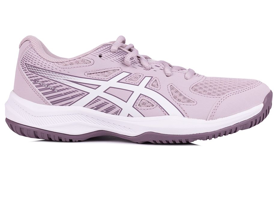 Asics Detské topánky Upcourt 6 GS 1074A045 700