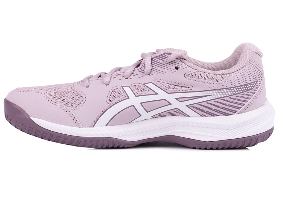 Asics Detské topánky Upcourt 6 GS 1074A045 700