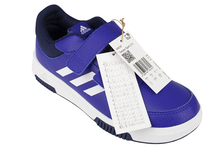 adidas Detská Obuv Tensaur Sport 2.0 C H06306 adidas Detská Obuv Tensaur Sport 2.0 C H06306