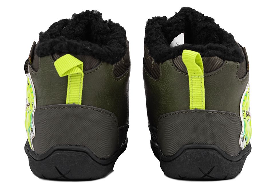 Kappa Detské zimné topánky Claw Tex 280022M 3133 Kappa Detské zimné topánky Claw Tex 280022M 3133