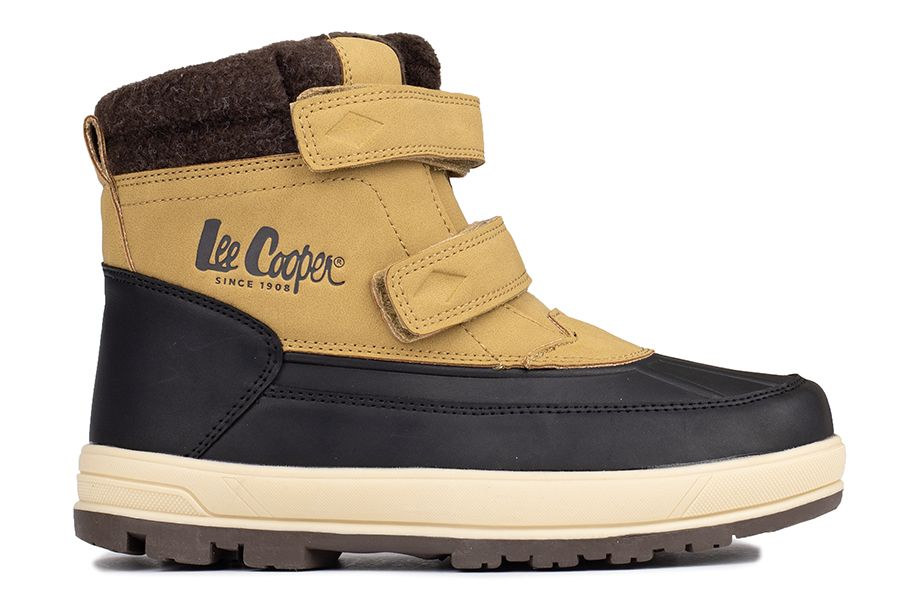 Lee Cooper Detské topánky LCJ-23-01-2059K