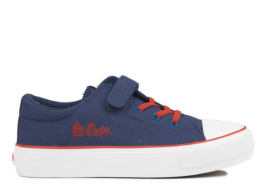 Lee Cooper Detské topánky LCW-24-31-2275K