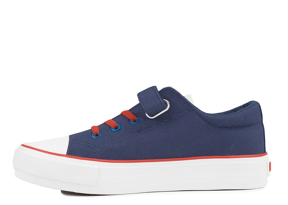 Lee Cooper Detské topánky LCW-24-31-2275K