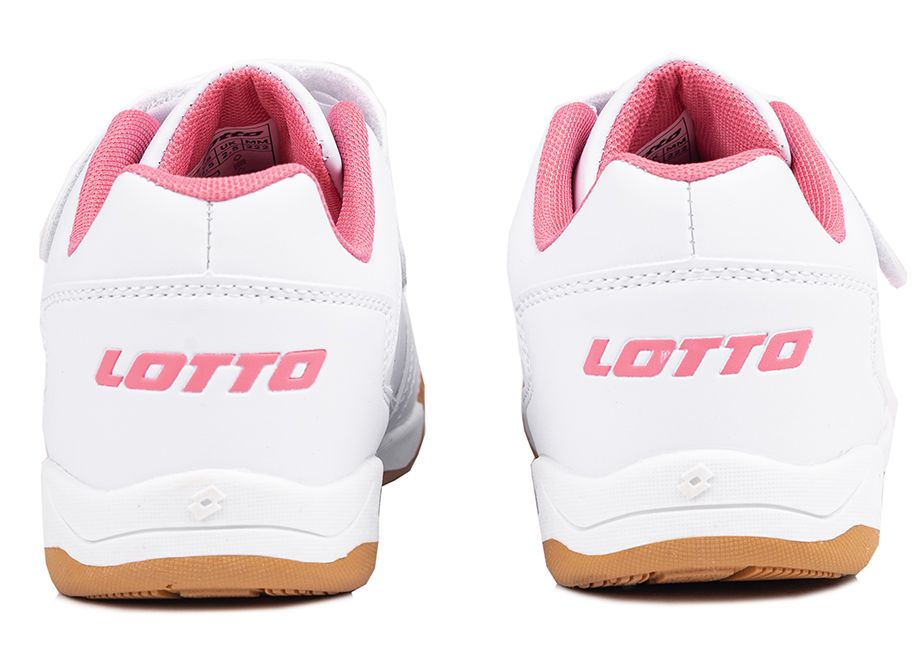 Lotto Detské topánky Pacer K 2600110K 1044 Lotto Detské topánky Pacer K 2600110K 1044