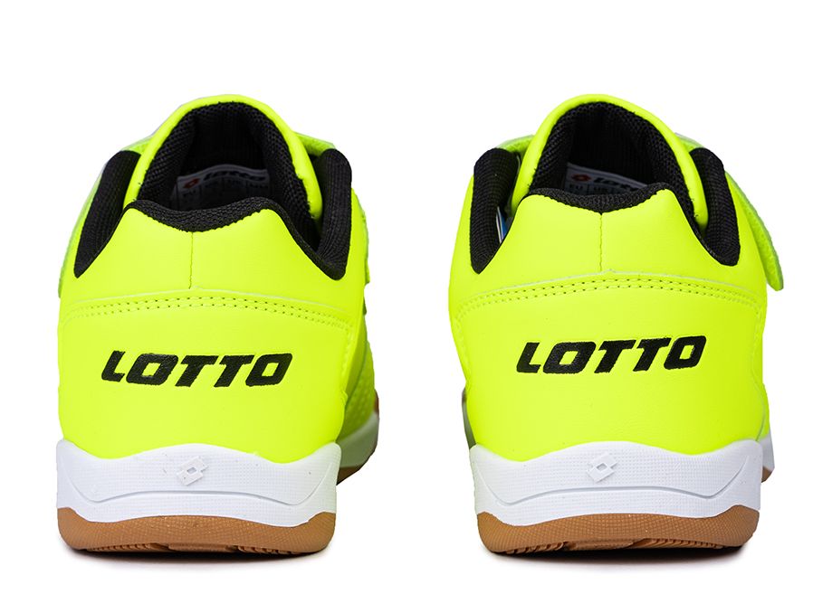 Lotto Detské topánky Pacer K 2600110K 2411 Lotto Detské topánky Pacer K 2600110K 2411