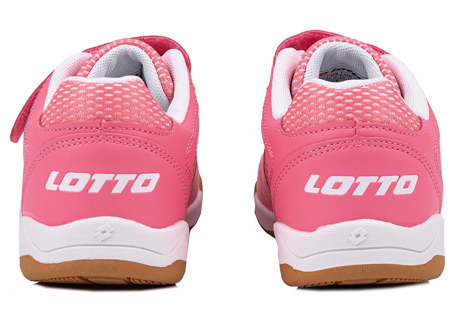 Lotto Detské topánky Whizzer K 2600120K 4410 Lotto Detské topánky Whizzer K 2600120K 4410