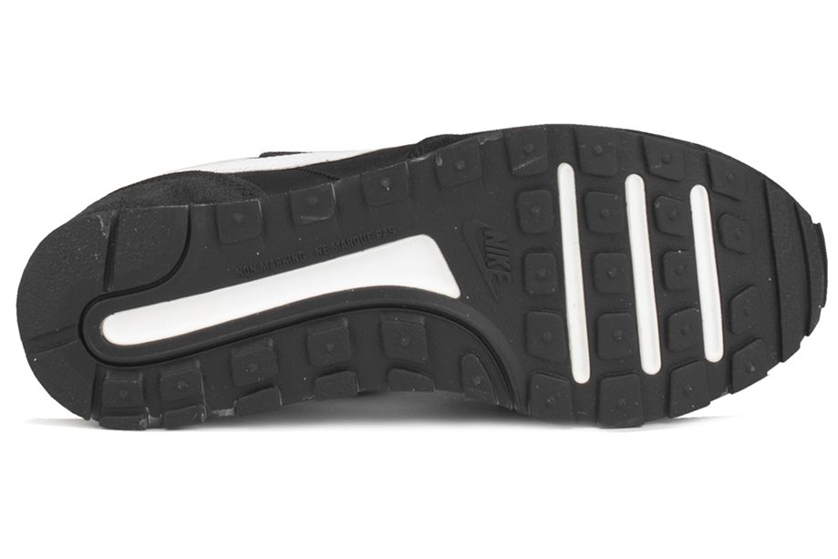 Nike Detské topánky Md Valiant Gs CN8558 002