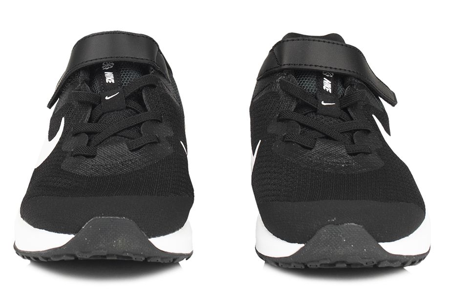 Nike Detské topánky Revolution 6 DD1095 003