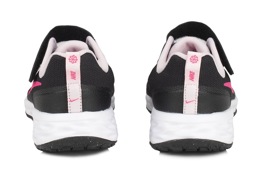 Nike Detské topánky Revolution 6 DD1095 007