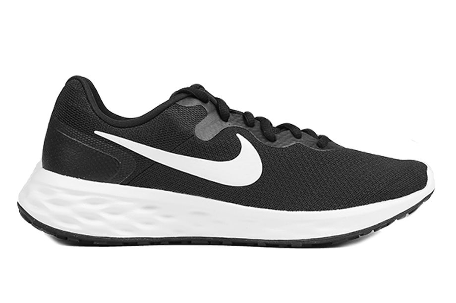 Nike Detské topánky Revolution 6 NN (GS) DD1096 003