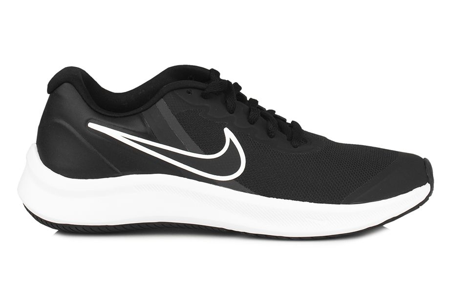Nike Detské topánky Star Runner 3 DA2776 003