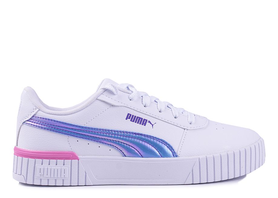 PUMA Detské topánky Carina 2.0 397970 01