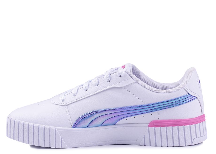 PUMA Detské topánky Carina 2.0 397970 01