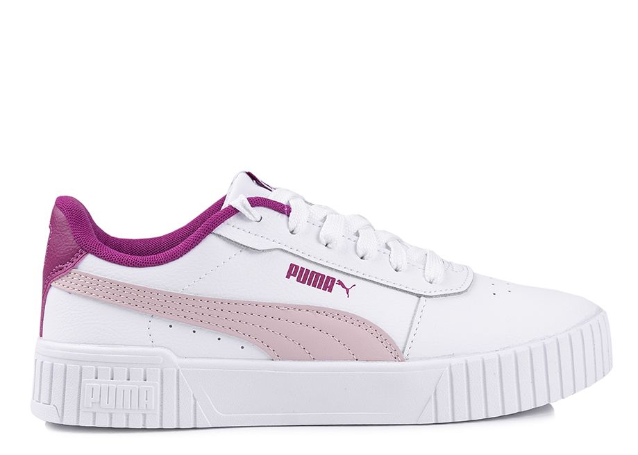 PUMA Detské topánky Carina 2.0 Jr 386185 19