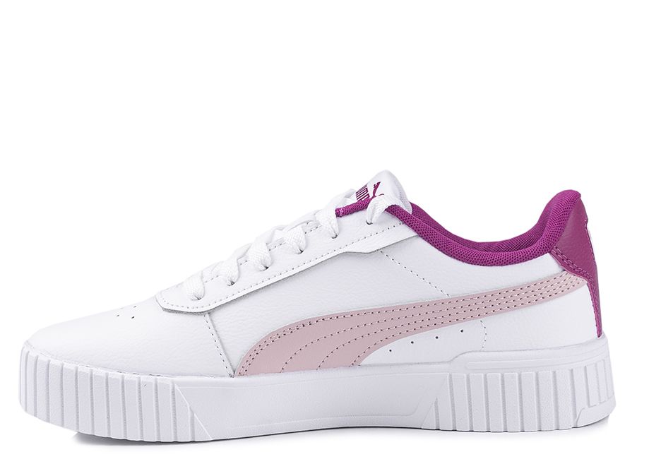 PUMA Detské topánky Carina 2.0 Jr 386185 19