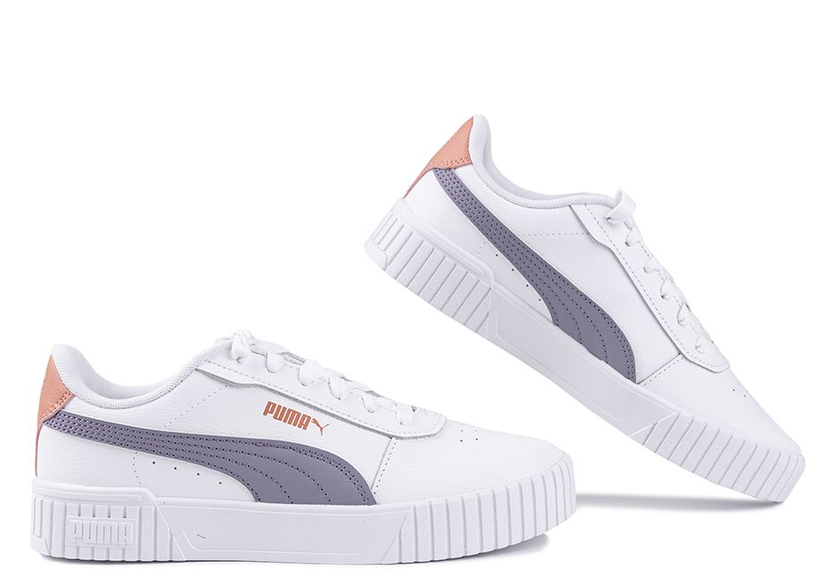 PUMA Detské topánky Carina 2.0 Jr 386185 20