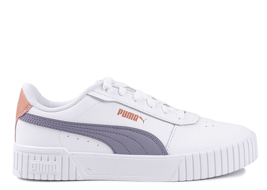 PUMA Detské topánky Carina 2.0 Jr 386185 20