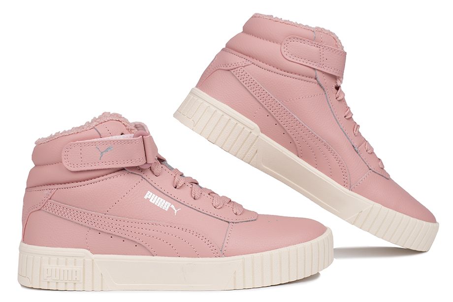 PUMA detská obuv Carina 2.0 Mid WTR 387380 03 EUR 37 OUTLET