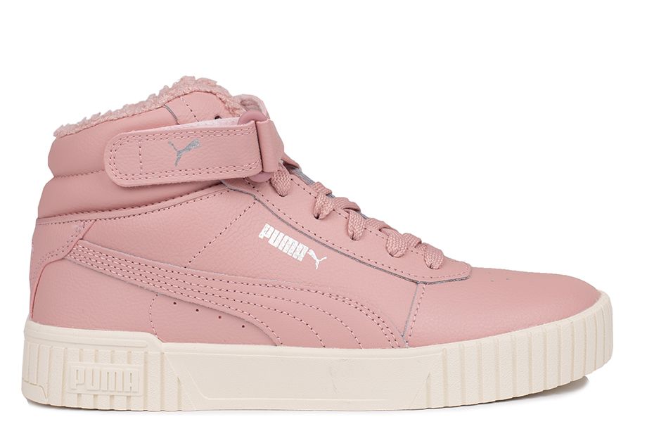 PUMA detská obuv Carina 2.0 Mid WTR 387380 03 EUR 37 OUTLET