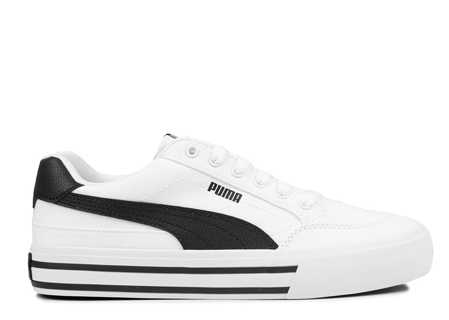 PUMA Detské topánky Court Classic Vulc FS 396558 02 PUMA Detské topánky Court Classic Vulc FS 396558 02