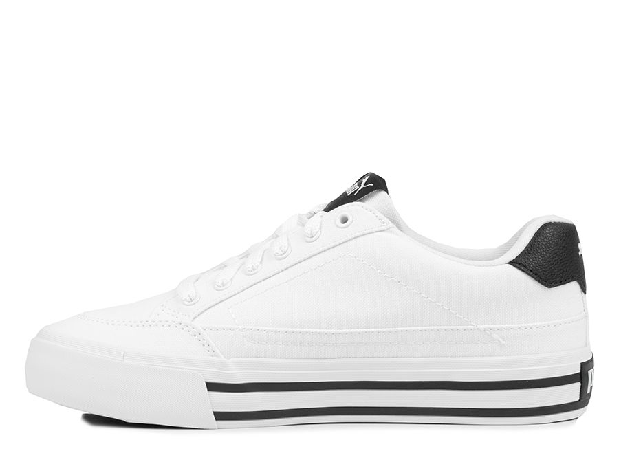 PUMA Detské topánky Court Classic Vulc FS 396558 02 PUMA Detské topánky Court Classic Vulc FS 396558 02