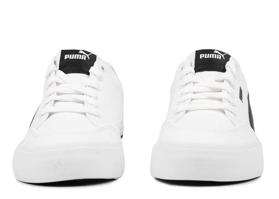 PUMA Detské topánky Court Classic Vulc FS 396558 02 PUMA Detské topánky Court Classic Vulc FS 396558 02